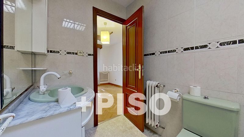 Chalet en Niño Jesús Madrid - Imagen 10