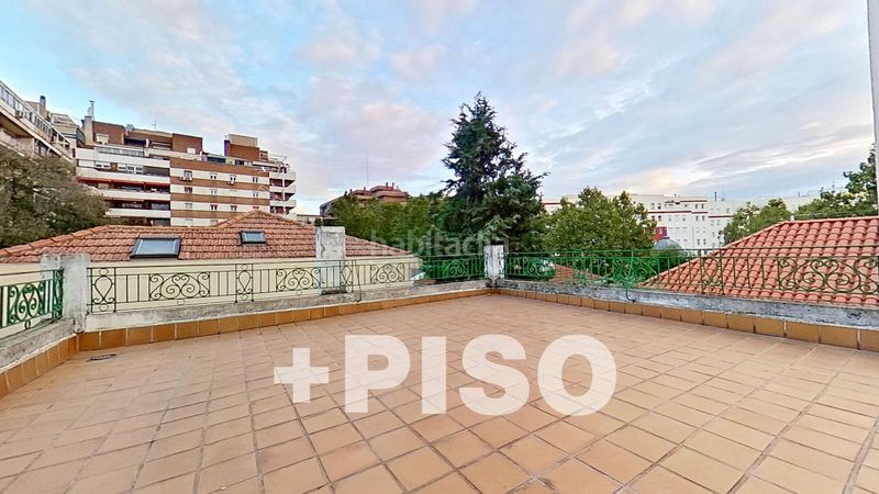 Chalet en Niño Jesús Madrid - Imagen 40