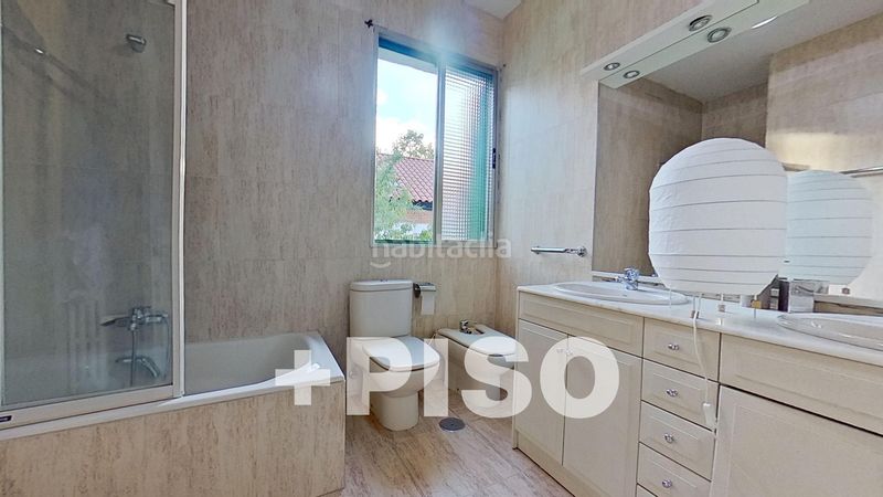 Chalet en Niño Jesús Madrid - Imagen 36