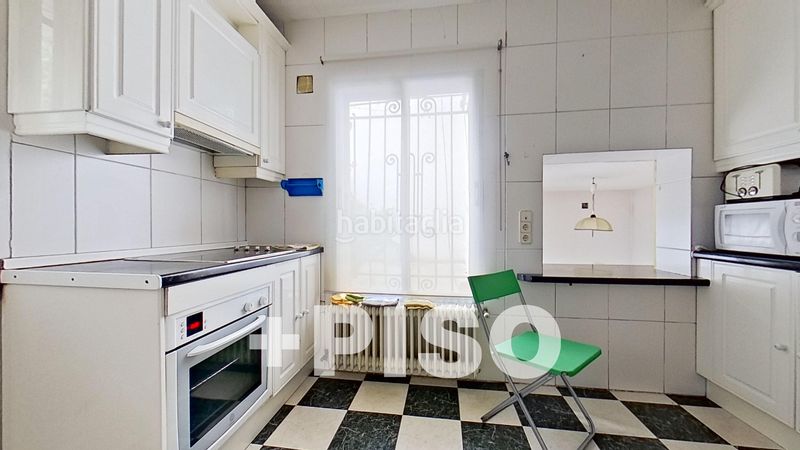 Chalet en Niño Jesús Madrid - Imagen 18