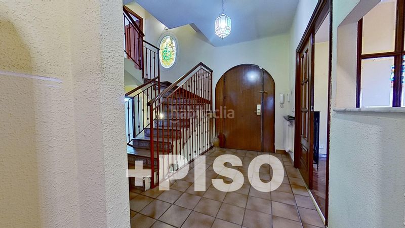 Chalet en Niño Jesús Madrid - Imagen 5