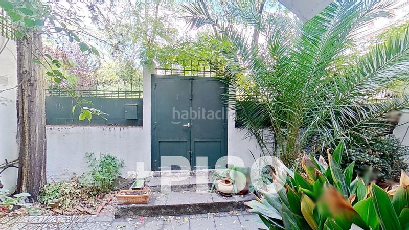 Chalet en Niño Jesús Madrid - Imagen 4