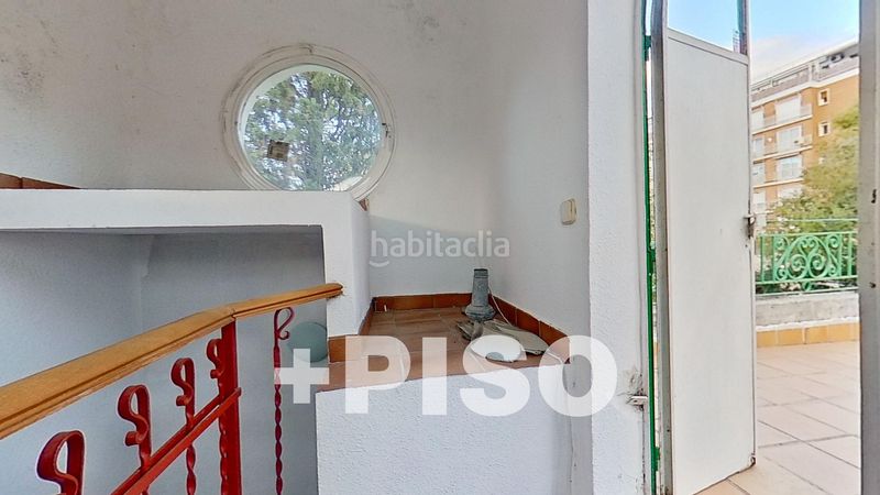 Chalet en Niño Jesús Madrid - Imagen 39