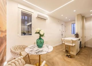 Pis en Fuente del Berro. +piso ofrece estupendo piso a estrenar en el exclusivo distrito