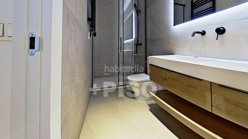 Foto 37f4b0e0-a39d-4d9c-a7d4-9195a2bddeed. Pis amb calefacció a Lista Madrid