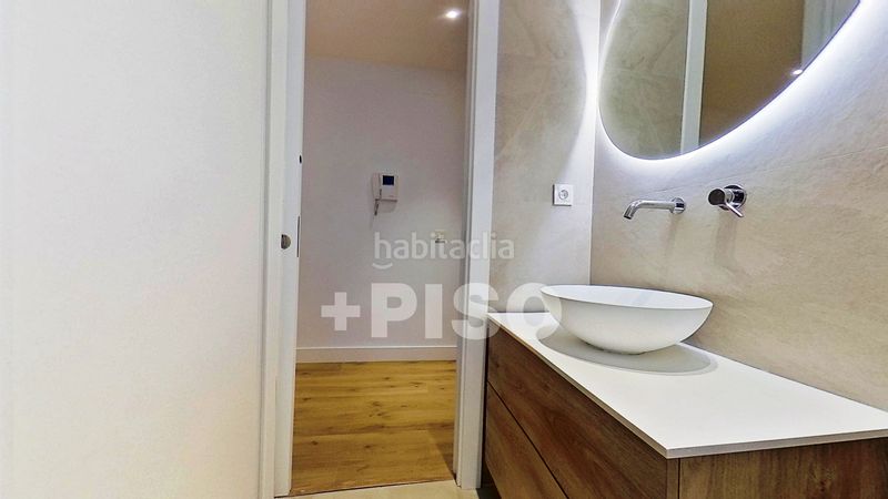 Foto 4d334635-0d14-4b56-8332-82f0455124c4. Pis amb calefacció a Lista Madrid