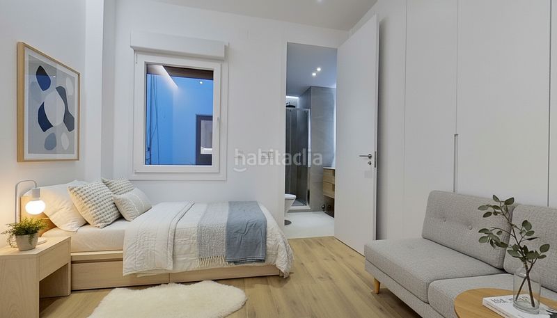 Foto 5a71139a-7450-45d4-a603-ecf3e6ccd7b6. Pis amb calefacció a Lista Madrid