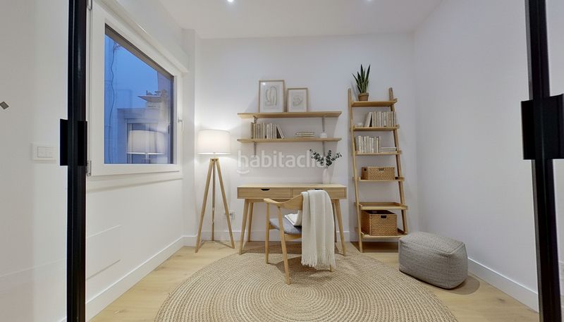 Foto caad73d0-2d96-475b-913e-a18802eb0747. Pis amb calefacció a Lista Madrid