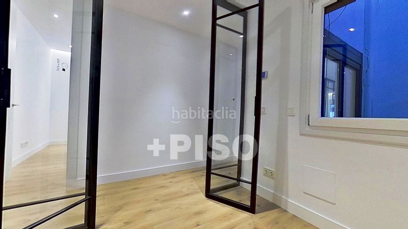 Foto e70a9536-ba08-4fa3-b72c-e39b9ae5399e. Pis amb calefacció a Lista Madrid