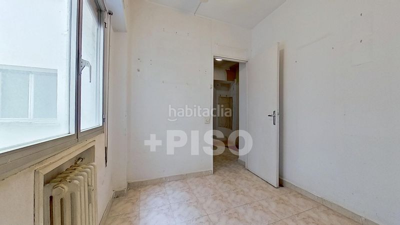 Foto b447e77c-7473-482f-91f1-2d15bcfde412. Pis amb calefacció aparcament a Lista Madrid