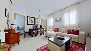 Etagenwohnung in Lista