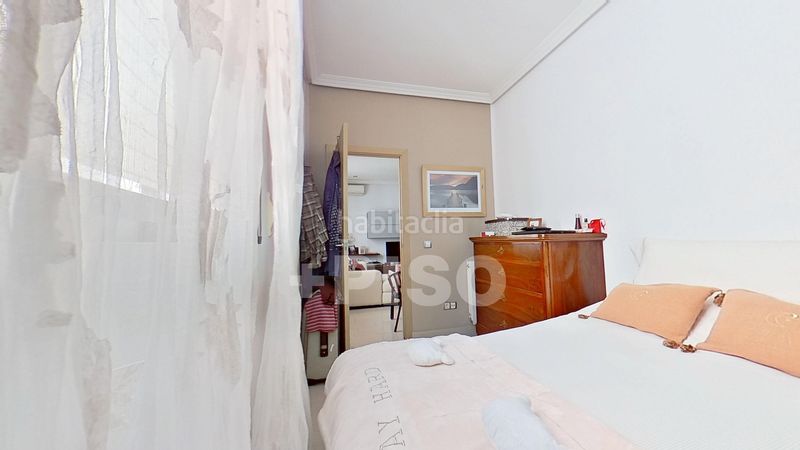 Foto 067812a5-88ae-48e4-ac6c-5abcee5ab6eb. Pis amb calefacció a Lista Madrid