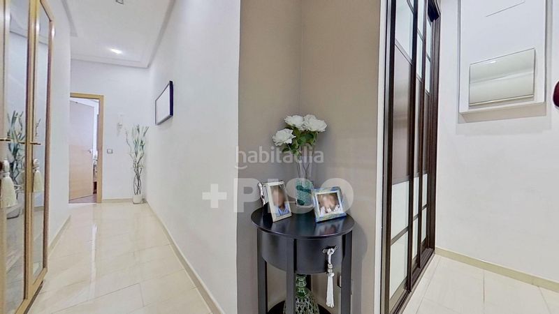 Foto 16c7b940-558f-46d0-a2d2-f0e4fb3daf1f. Pis amb calefacció a Lista Madrid