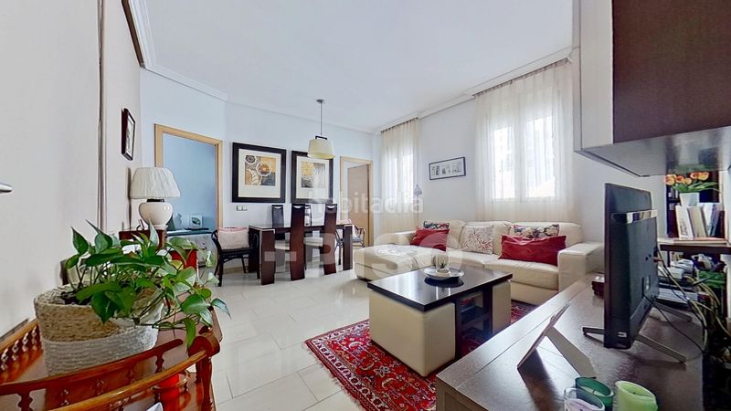 Foto 4aaf1f61-e7ed-43a0-a11a-ea2155c9b758. Pis amb calefacció a Lista Madrid