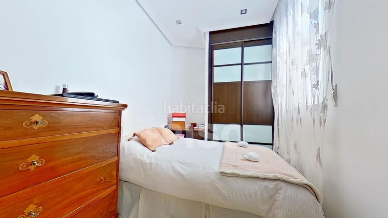 Foto 4bfd3f65-2411-4e42-bd18-5f8df201c0b0. Pis amb calefacció a Lista Madrid