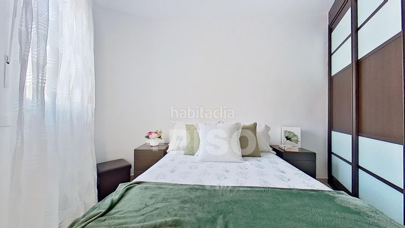 Foto 50293201-9c59-4f31-a6d2-fc74464aa6a2. Pis amb calefacció a Lista Madrid