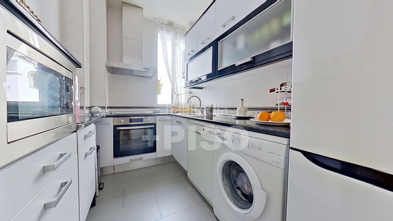 Foto 76b7b1c7-c850-42e6-a3cd-ed43709e2247. Pis amb calefacció a Lista Madrid