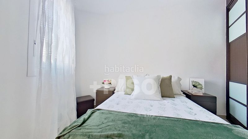 Foto 98e34db0-97a8-47a0-90b9-a7d022b6e91f. Pis amb calefacció a Lista Madrid