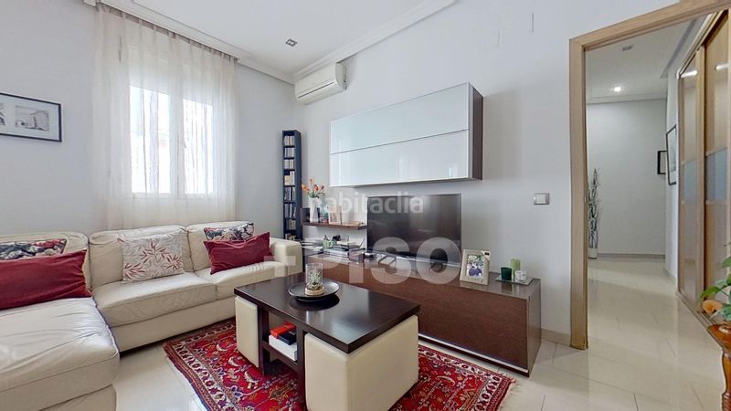 Foto b003d5ef-99a5-4698-b601-641c10d42a21. Pis amb calefacció a Lista Madrid