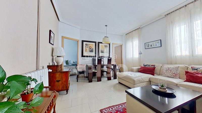 Foto b066c5a8-ef4c-4d97-8364-124d6ecc7a86. Pis amb calefacció a Lista Madrid