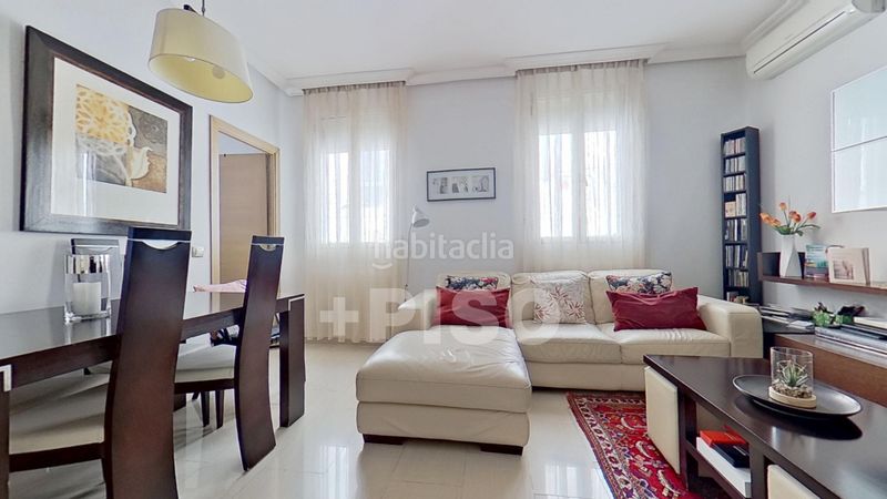 Foto ced9253a-15f7-4b0e-a0c7-2dc7602d048e. Pis amb calefacció a Lista Madrid