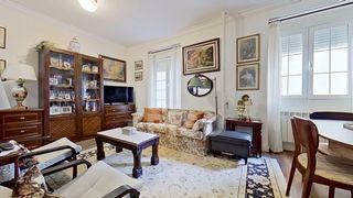 Flat in Calle del Conde de Peñalver