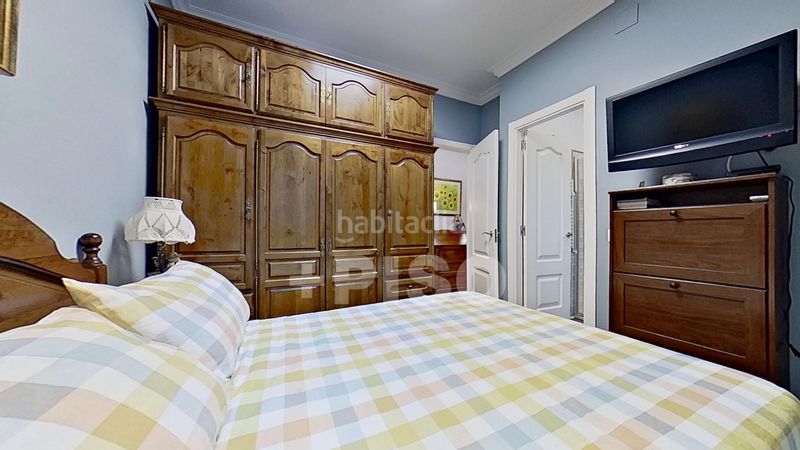 Foto 00f295c4-d922-4e1c-847f-bf58e7d378ed. Pis amb calefacció a Lista Madrid