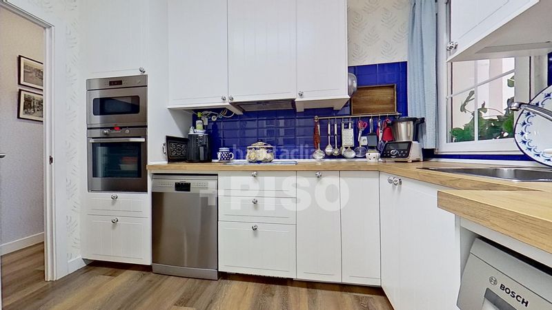 Foto 1d9da0d0-e619-46e5-9496-7ae1e6bfa4aa. Pis amb calefacció a Lista Madrid