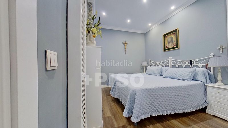 Foto 43f86fd0-ef73-4c52-a74e-86ea362e66e6. Pis amb calefacció a Lista Madrid