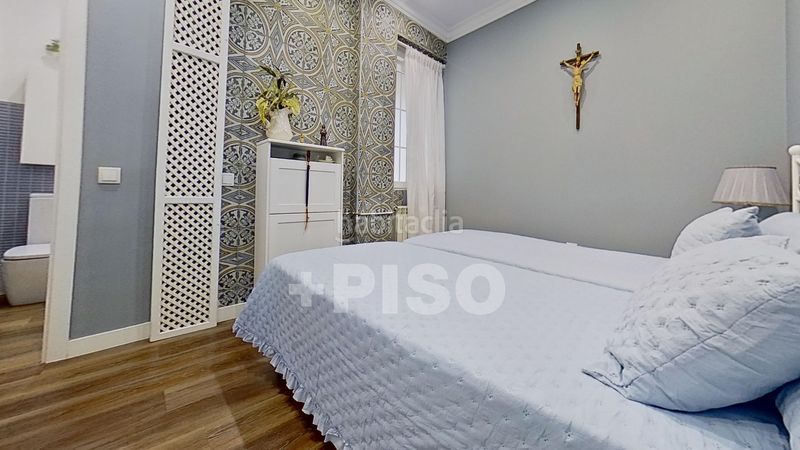 Foto 5caa56ec-7d6c-459b-9b10-b8ba0f3304d8. Pis amb calefacció a Lista Madrid