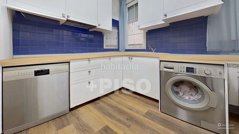 Foto 85080698-17d2-4e5b-8506-5078821ee134. Pis amb calefacció a Lista Madrid