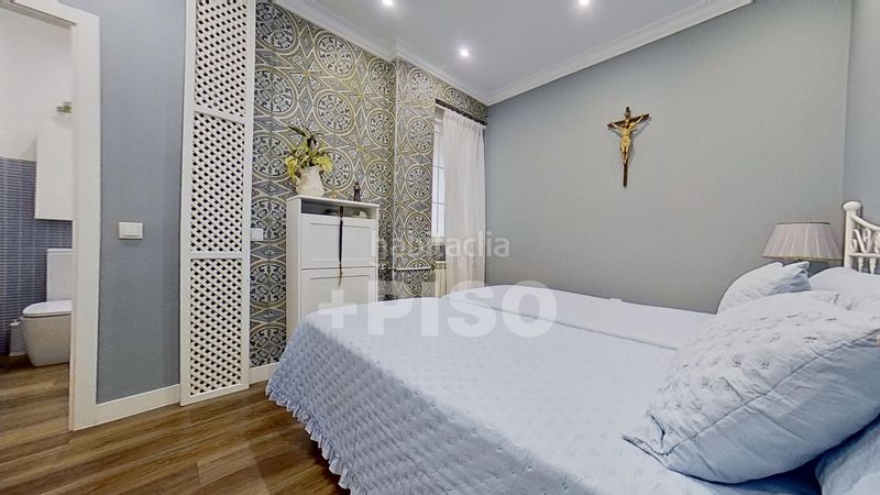 Foto ab51cfb3-fe05-4336-bbaf-9d9409360528. Pis amb calefacció a Lista Madrid