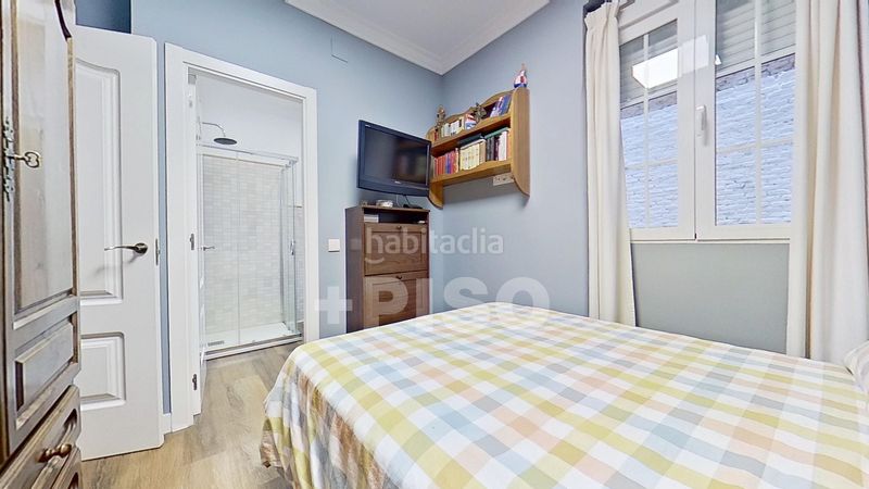 Foto eefc5323-3998-4478-8a08-1aff4d97071a. Pis amb calefacció a Lista Madrid