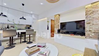 Pis en Goya. + piso presenta piso en excelente ubicaci�n, en el exclusivo dis