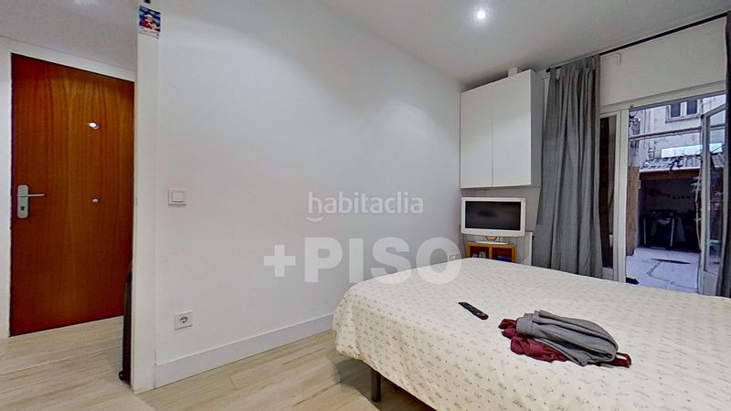 Foto 06891907-8561-41c1-9529-c2e0152cd135. Pis amb calefacció a Goya Madrid