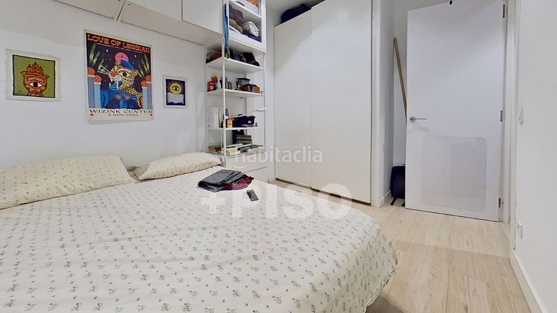 Foto 9e812ecc-aabd-4e7b-bfaf-3ff9d613ce34. Pis amb calefacció a Goya Madrid
