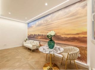 Pis en Fuente del Berro. +piso ofrece estupendo piso a estrenar en el exclusivo distrito