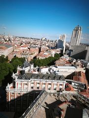 Etagenwohnung  Calle de la princesa
