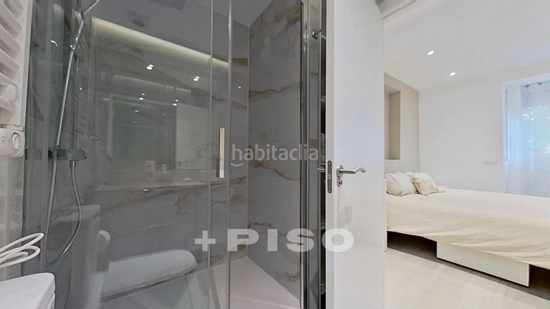 Foto 08301ce5-cde1-4d0c-be2c-934329b9fa62. Pis amb calefacció a Lista Madrid