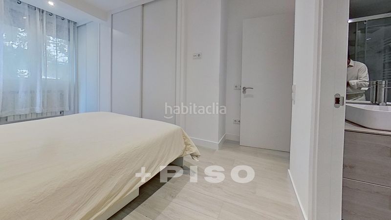 Foto 0df3666d-1578-4d93-9bb2-7ea73b8376ee. Pis amb calefacció a Lista Madrid