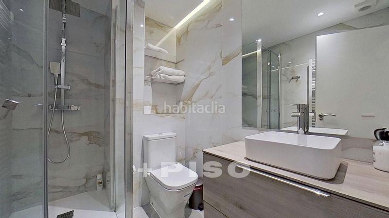 Foto a165d5a2-89c0-4df2-a7a7-220d700749e2. Pis amb calefacció a Lista Madrid