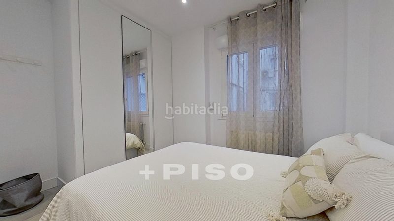 Foto b54b85e2-0645-4599-8591-0423e0e3dfdc. Pis amb calefacció a Lista Madrid