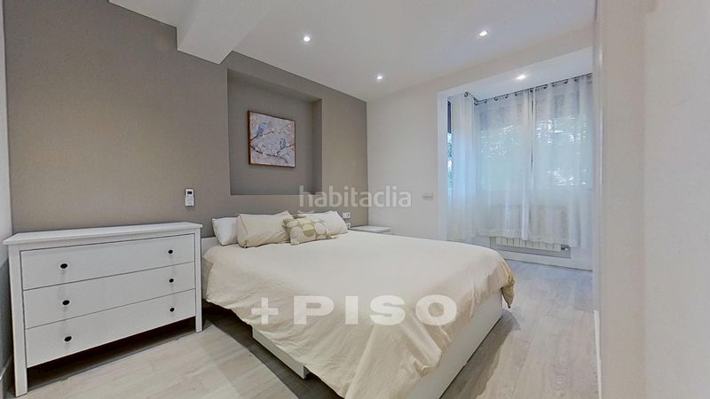 Foto d9252c6e-1590-4851-98b2-88abf2085a23. Pis amb calefacció a Lista Madrid