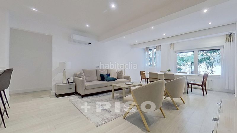 Foto e7880d78-4649-4d98-8a91-6444c6df02be. Pis amb calefacció a Lista Madrid