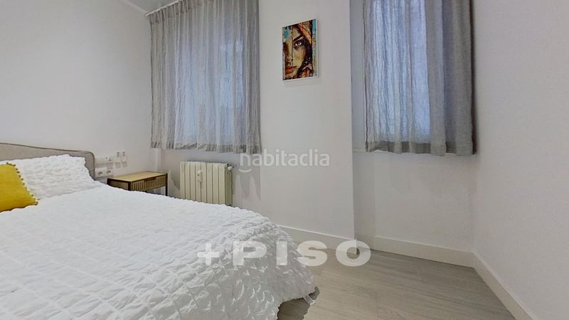 Foto f8a45c20-bf9e-4d08-9fbb-1b53adb65580. Pis amb calefacció a Lista Madrid
