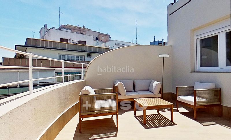 Foto 7d177ff8-3355-41a1-8ceb-3ed8a7a20ce1. Àtic a Lista Madrid