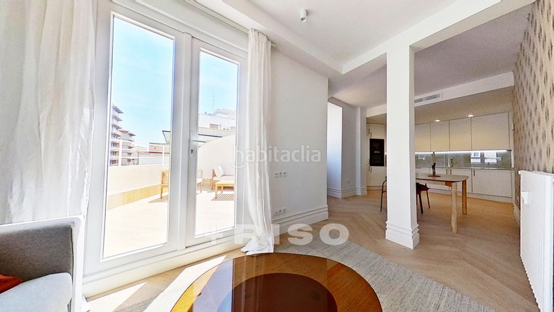 Foto be8c7280-2480-407c-bac8-32910929a4de. Àtic a Lista Madrid