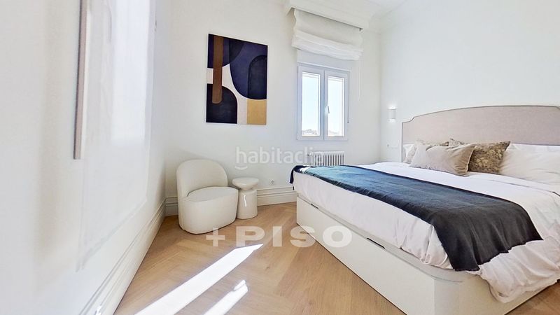 Foto 0158b214-3067-4620-bd01-9e9d7a752d45. Pis a Lista Madrid