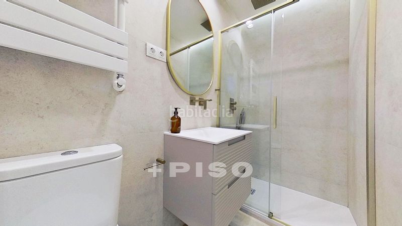 Foto ebcaaa31-391b-45d4-b8e7-6cc318d3959e. Pis a Lista Madrid