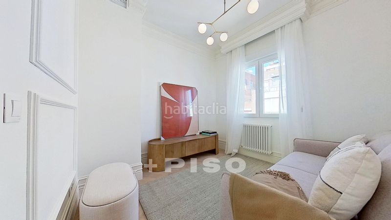 Foto f4365275-b5cd-4e62-a2f3-a9d0567c76f9. Pis a Lista Madrid
